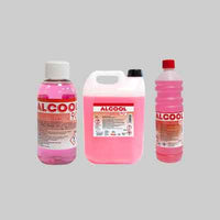 ALCOOL DENATURATO '90' 1 lt