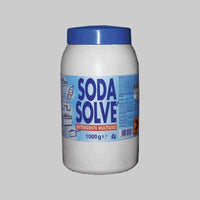 SODA 'SOLVE'' 1 kg