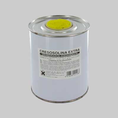 CREOSOLINA 1 lt