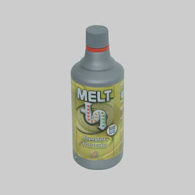 DISGORGANTE 'MELT' 750 ml - FAREN