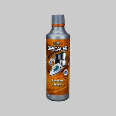 ANTICALCARE PER ELETTRODOMESTICI 'DESCALER' 500 ml - FAREN