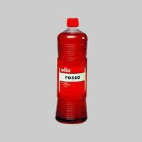 OLIO ROSSO 200 ml