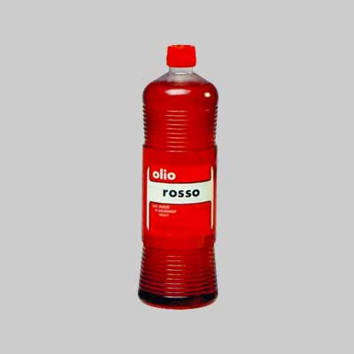 OLIO ROSSO 1 lt