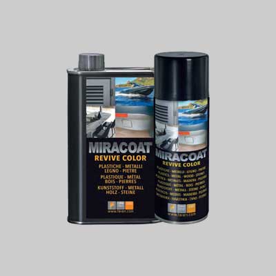 RAVVIVANTE 'MIRACOAT REVIVE COLOR' 400 ml - FAREN