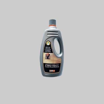PROTETTIVO ISOLANTE PRE-FUGATURA 'PROTECT' 1 lt - FAREN