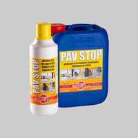 DETERGENTE PROFUMATO PER PAVIMENTI 'PAV STOP' 1 lt - DIXI