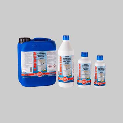 ANTIMUFFA 'MUFFA STOP' 500 ml - DIXI