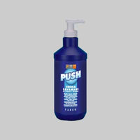 CREMA BIANCA LAVAMANI 'PUSH' 5 lt con dosatore