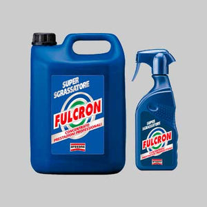 SGRASSATORE 'FULCRON' 500 ml con spruzzino - AREXONS