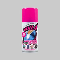 SMACCHIATORE SPRAY PER TESSUTI 'VOILA'' 200 ml - DEISA EBANO