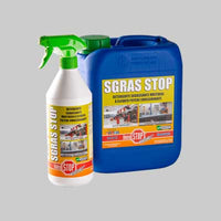 SGRASSANTE MULTIUSO 'SGRAS STOP' 750 ml - DIXI