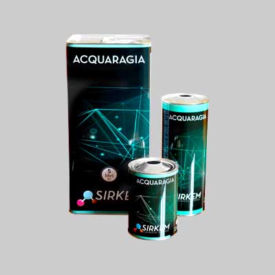 ACQUARAGIA 1 lt