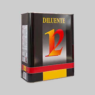 DILUENTE NITRO ANTINEBBIA 1 lt