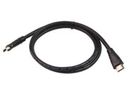 CAVO HDMI CABLATO PER COLLEGAMENTI AUDIO/VIDEO  mt.1,8