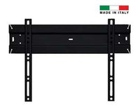 SUPPORTO TV WALL1 NERO FISSO 21 40 PORTATA MAX KG.40    BRAVO