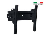 SUPPORTO TV WALL3 NERO INCLINABILE 21 40 PORTATA MAX KG.40    BRAVO