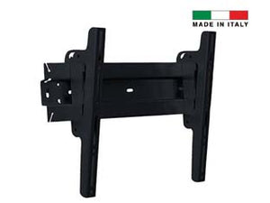 SUPPORTO TV WALL3 NERO INCLINABILE 21 40 PORTATA MAX KG.40    BRAVO