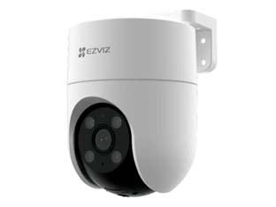 TELECAMERA MOTORIZZATA DA ESTERNO H8C 2MP