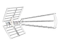 ANTENNA DIGITALE TERRESTRE 38 ELEMENTI BANDA UHF 5G LTE