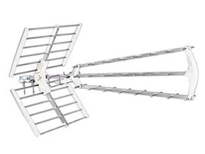ANTENNA DIGITALE TERRESTRE 38 ELEMENTI BANDA UHF 5G LTE