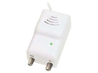 ALIMENTATORE SERIE F DA INTERNO 1 USCITA- - mm.85x55 - 1 blister