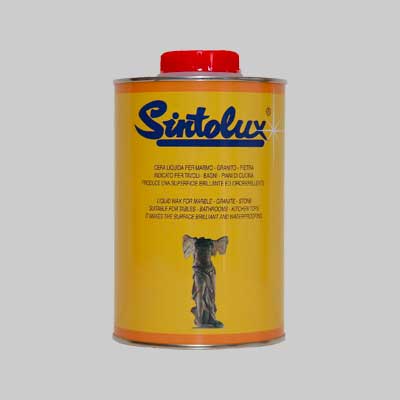 LUCIDANTE 'SINTOLUX' 750 ml - SINTOLIT