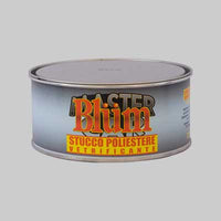 STUCCO POLIESTERE VETRIFICANTE 125 ml