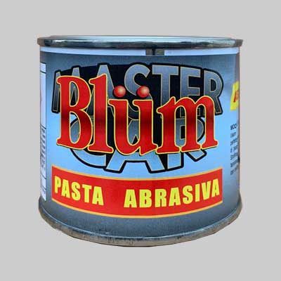 PASTA ABRASIVA 125 ml