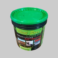 IDROPITTURA LAVABILE ANTIMUFFA IDEAL STAR 4 lt - IDEAL STAR