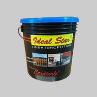 IDROPITTURA SUPERLAVABILE IDEAL STAR 4 lt - IDEAL STAR