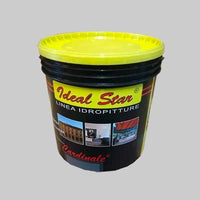 QUARZO ACRILICO IDEAL STAR 14 lt - IDEAL STAR