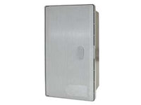 CONTENITORE CONTATORE ENEL MONOFASE SERIE ARE/GMIY UNIFICATO  mm.420x230