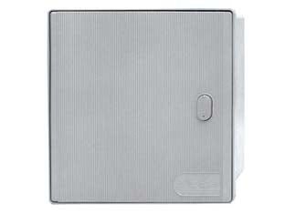 CONTENITORE CONTATORE ENEL TRIFASE SERIE ARE/GTIY UNIFICATO  mm.420x390