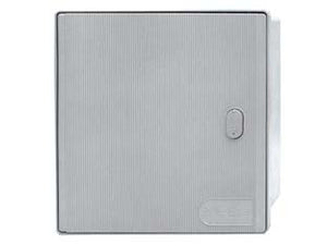 CONTENITORE CONTATORE ENEL TRIFASE SERIE ARE/GTIY UNIFICATO  mm.420x390