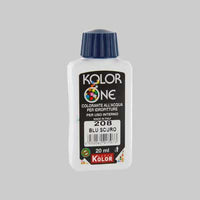 COLORANTE 'KOLOR ONE' 45 ml - Arancio - NUOVO KOLOR