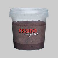OSSIDO DI FERRO 0,5 kg - Blu oltremare
