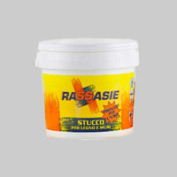 STUCCO IN PASTA COLORATO 1 kg - Rovere