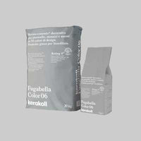 STUCCO IBRIDO PER PIASTRELLE 'FUGABELLA COLOR' KERAKOLL 3 Kg - Colore KK 47 - 3 kg- KERAKOLL
