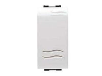 COPRIFORO MODULO LISCIO AQUA- - (7788) - 40 pezzi MARLANVIL