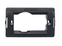 SUPPORTO PER SCATOLA RETTANGOLARE SCHUKO+1POSTO ARC- - (7823.S) - 10 pezzi MARLANVIL