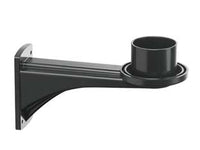 BRACCIO DRITTO PER ILLUMINAZIONE GLOBO  sporgenza mm.225