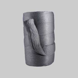 LANA D'ACCIAIO 'AMERICANA' rotolo 5 kg - 10 kg