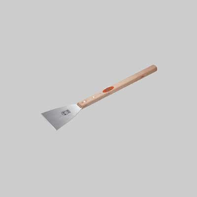 RASCHIETTO IN ACCIAIO '613/L' PAVAN 100 mm - PAVAN