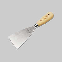 SPATOLA PER STUCCO '501' PAVAN 40 mm - 12 pezzi- PAVAN