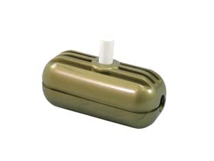 INTERRUTTORE A BARILOTTO ORO - 10 pezzi