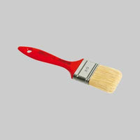 PENNELLESSA TRIPLA 20 mm - 12 pezzi- PENNELLIFICIO PARTENOPEO