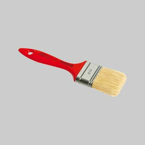 PENNELLESSA TRIPLA 50 mm - 12 pezzi- PENNELLIFICIO PARTENOPEO