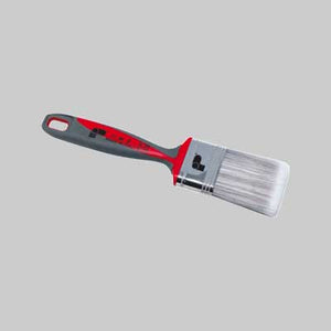 PENNELLESSA TRIPLA 'S38' 40 mm - 12 pezzi- PENNELLIFICIO PARTENOPEO