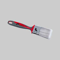 PENNELLESSA TRIPLA 'S38' 50 mm - 12 pezzi- PENNELLIFICIO PARTENOPEO