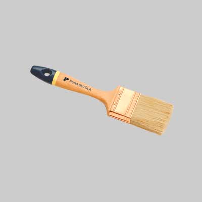 PENNELLESSA AMERICANA 'S52' 2 - 12 pezzi- PENNELLIFICIO PARTENOPEO